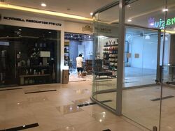 Alexandra Central (D3), Retail #445891661